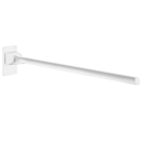 Delabie Stützklappgriff Be-Line D42 L.850 Aluminium...