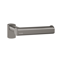 Delabie WC-Papierhalter Wandmontage Be-Line anthrazit-metallic