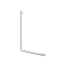 Delabie Handlauf L-Form Be-Line D35 H.750 Aluminium...