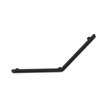Delabie Winkelgr. 135Gr Be-Line D35 400x400 3 Bef.Pkt.Alu matt schw