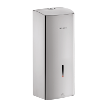 Delabie Elektron. Flüssigseifenspender 1l Edst. 1.4301 Seidenglanz