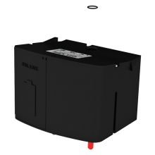 Delabie Elektronik-Box für Art. 512066 und O-Ring