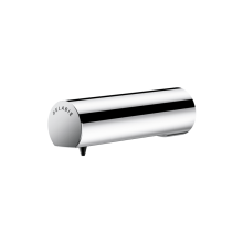 Delabie Seifensp. T4 verchr. Wand. Schlauch L.1, 2m, UP-Netzteil