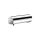 Delabie Seifensp. T4 verchr. Wand. Schlauch L.1, 2m, UP-Netzteil