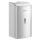 Delabie Elektron. Flüssigseifenspender 0, 5l Edst. 1.4301 hgl.pol.