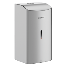 Delabie Elektron. Flüssigseifenspender 0, 5l Edst. 1.4301 Seidenglanz