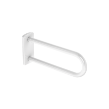 Delabie Stützgriff D32 L650mm Nylon weiß