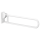 Delabie SK-Griff D32 L850mm Nylon weiß