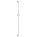 Delabie Brausestange mit Schieber D32 H1150mm Nylon...