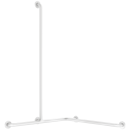 Delabie DUHA m. Br.H.Stg. verti. f. DU-Sitz D32mm Nylon...