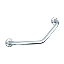 Delabie Winkelgriff 135Gr. ECO D25 220x220 mm, Edst....