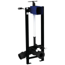 Delabie Vorw-Inst.Sys TEMPOFIX3 WC TEMPOMATIC 230/6V D110...