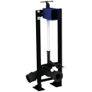 Delabie Inst.Sys TEMPOFIX3 WC TEMPOMATIC 230/6V...