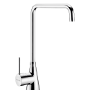 Delabie Stand Mischbatterie 1-Lochbrg. 60 l/min,...