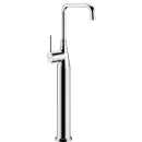 Delabie Stand MBatt. 1-Lochbrg. 60 l/min, Schwenkausl....