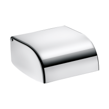 Delabie WC-Papierhalter Edst. 1.4301 hgl.pol.