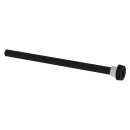 Delabie Anschluss-Set TEMPOFIX 3, B.580 für WC PMR