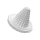 Delabie Integr.Siebdicht. Maschenweite 0, 5mm f. Gew. G3/8, 10 St.