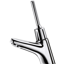 Delabie Stand Selbstschlussventil TEMPOSTOP2 G1/2B mit Hebel, 7 Sek.