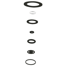 Delabie Service-Kit f. Seifenspender Typ 729150/729012