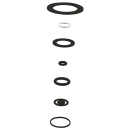 Delabie Service-Kit f. Seifenspender Typ 729150/729012