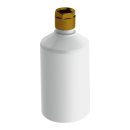 Delabie Ersatz-Seifentank 0, 5l f.Tischeinbau-Seifensp,...