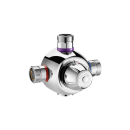 Delabie Gruppenthermostat MBatt. PREMIX COMFORT 90 G1B 90...