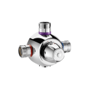 Delabie Gruppenthermostat PREMIX COMFORT 140 G11/4B 140...