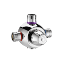 Delabie Gruppenthermostat PREMIX COMFORT 190 G11/2B 190...