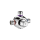Delabie Gruppenthermostat PREMIX COMFORT T2 G3/4B 55 l/min