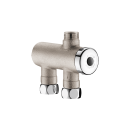 Delabie Untertischtherm. PREMIX NANO 3/8" Ausf....
