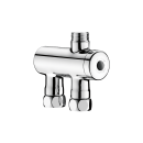 Delabie Untertischtherm. PREMIX NANO 3/8" Ausf....
