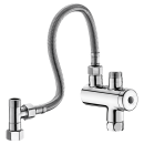 Delabie UT-Therm. PREMIX NANO 3/8" verchr. +...