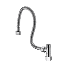 Delabie Anschluss-Set PEX L 300mm für PREMIX NANO 732216