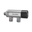 Delabie herm.MBatt. PREMIX COMPACT G1/2B Ausführung...