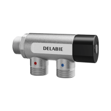 Delabie Therm.MBatt. PREMIX COMPACT G3/4B Ausführung unverchr.