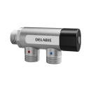 Delabie Therm.MBatt. PREMIX COMPACT G3/4B Ausführung...