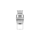 Delabie Kart.f.Selbstschl.Vent.TEMPOSTOP AB WT,...