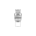 Delabie Kart.f.Selbstschl.Vent.TEMPOSTOP AB WT, Hw.-Mont./Hebel 7Sek.