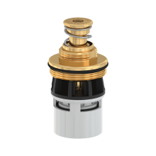 Delabie Kart. f.DU-Selbstschl.Vent.TEMPOSTOP 3/4" Hw.-Mont./UP 30Sek.