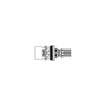Delabie Kartusche f. DU-Selbstschl.Vent. TEMPOSTOP G3/4B UP 30 Sek.