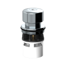 Delabie Kartusche f. DU-Selbstschl.Vent. TEMPOSTOP G3/4B...