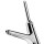 Delabie Stand Selbstschlussventil TEMPOSTOP G1/2B mit Hebel 7 Sek.