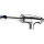 Delabie Wand Selbstschlussventil TEMPOSTOP G1/2B mit Hebel, 7Sek.