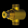 Delabie Selbstschl.Vent.TEMPOSTOP AB DU G1/2B UP/Hw.-Mont.unverc15Sek
