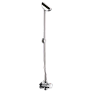 Delabie DU-Kombi TEMPOSOFT2 selbstschl, G1/2B AP 30 Sek,...