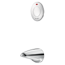 Delabie WT-Selbstschl.Vent. TEMPOSTOP AB G1/2B Hw.-Mont....