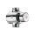 Delabie Dusch-Selbstschlussvent. TEMPOSTOP G3/4B AP 75 l/min 30 Sek.