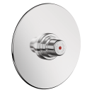 Delabie DU-Selbstschl.Vent.TEMPOSTOP G1/2 UP 30Sek,...