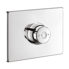 Delabie DU-Selbstschl.Vent. TEMPOSTOP UP dicht Set 2/2 (f. 749BOX)